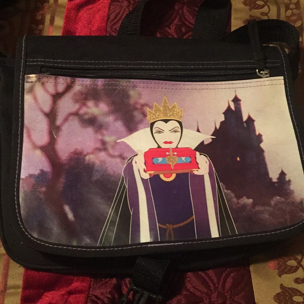 Disney crossbody bag